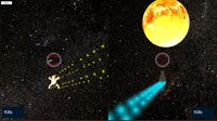 Starship Duel screenshot, image №3811078 - RAWG