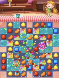 Candy & Matching screenshot, image №2855422 - RAWG