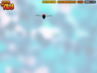 Catch the Fly Cat Game screenshot, image №1739519 - RAWG