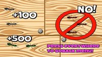 Ant Squisher FREE screenshot, image №1718436 - RAWG