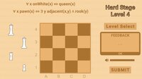 Logic Chess screenshot, image №2945032 - RAWG