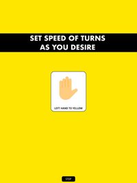 Twister game spinner screenshot, image №938447 - RAWG