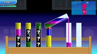 LISTEN UP! WE TRIED TO MAKE “THOSE GAMES” EVEN MORE EXTREME! SOME THINGS HAVE TO BE LEARNED THE HARD WAY! screenshot, image №4193357 - RAWG