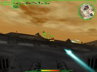 Uprising 2: Lead and Destroy screenshot, image №230744 - RAWG