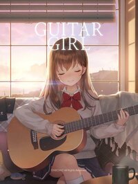 Guitar Girl screenshot, image №2680296 - RAWG