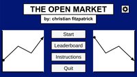 The Open Market screenshot, image №3523705 - RAWG