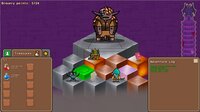 The Dungeon Tower screenshot, image №3905925 - RAWG