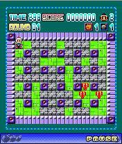 Super Bomberman screenshot, image №762780 - RAWG