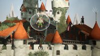 The Tale of: Bubble Boy screenshot, image №4148571 - RAWG