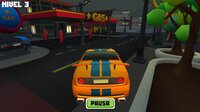 The Car Route screenshot, image №3857448 - RAWG