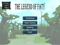 The Legend of Faty screenshot, image №766725 - RAWG
