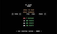 Invaders (secco41) screenshot, image №2380408 - RAWG