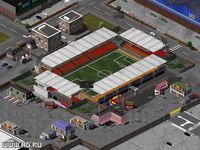 Ultimate Soccer Manager 98 screenshot, image №320466 - RAWG