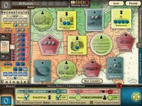 Fort Sumter: Secession Crisis screenshot, image №1941173 - RAWG
