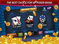 Awesome Poker - Texas Holdem screenshot, image №892198 - RAWG