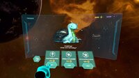 Ghost Signal: A Stellaris Game screenshot, image №3934390 - RAWG