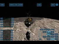 Space Simulator screenshot, image №60002 - RAWG
