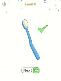 Happy Brain Puzzle screenshot, image №3484167 - RAWG