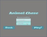 Animal Chase screenshot, image №2285143 - RAWG