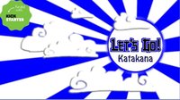 Let's Go! Katakana screenshot, image №1043394 - RAWG