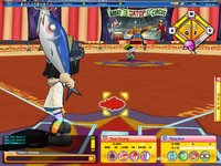 Knuckleball Online screenshot, image №601269 - RAWG