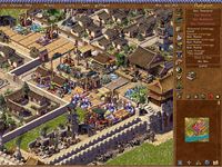Emperor: Rise of the Middle Kingdom screenshot, image №231710 - RAWG