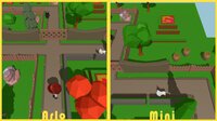Adventure of Arlo & Mini screenshot, image №2728112 - RAWG