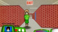 Baldi's Genderbend Basics (android edition) screenshot, image №2899036 - RAWG