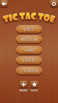 Tic Tac Toe - Mega Board screenshot, image №1480283 - RAWG