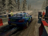 Colin McRae Rally 04 screenshot, image №385981 - RAWG