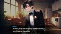 Dominated by: Yandere Goth Bunny screenshot, image №4228321 - RAWG