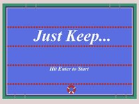 Just Keep... screenshot, image №1261626 - RAWG