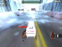 Zombie Death Racing Arcade Shooting - Free Game For iPhone iPad screenshot, image №1789555 - RAWG