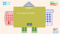 Money Management Simulator screenshot, image №2196638 - RAWG