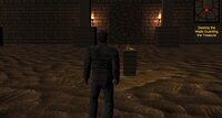 Tomb of the Golden Boot screenshot, image №3176991 - RAWG