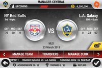 FIFA 12 screenshot, image №574992 - RAWG