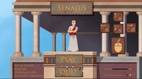 LD49 - Senatus screenshot, image №3056259 - RAWG