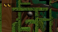 Jungle Monkey (itch) (Fura-i) screenshot, image №3587714 - RAWG