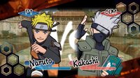 Naruto Shippuden: Gekitou Ninja Taisen! Special screenshot, image №3408638 - RAWG
