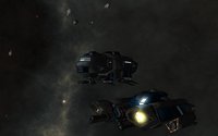 Void Destroyer screenshot, image №94317 - RAWG