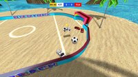 Driving Strikers screenshot, image №3908855 - RAWG