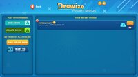 Drawize - Draw and Guess screenshot, image №3242014 - RAWG