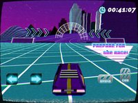 Retro Music Racing screenshot, image №2195001 - RAWG