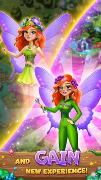 Butterfly Garden Mystery screenshot, image №1539145 - RAWG
