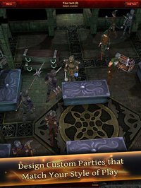 Battle Dungeon: Risen screenshot, image №979894 - RAWG