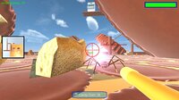 Confection Combat screenshot, image №4164883 - RAWG