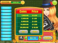 High Low Cards screenshot, image №1980957 - RAWG