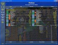 Championship Manager Season 03/04 - release date, videos