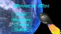 SpaceSix screenshot, image №2607606 - RAWG