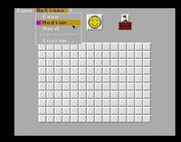 AmiMineSweeper for Amiga screenshot, image №3746037 - RAWG